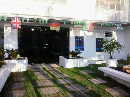 Hostel do Bosque, Забронировать Хостел Хостелы штата Рио-де-Жанейро, Хостел