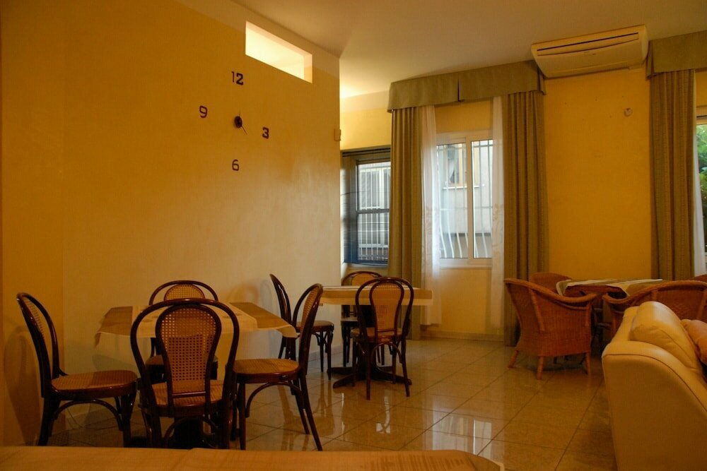 Hotel Arno