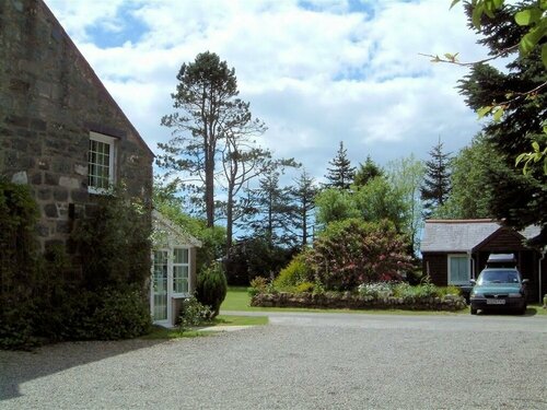 Cefn Uchaf Guesthouse, Prenota Affittacamere Llanystumdwy Gwynedd