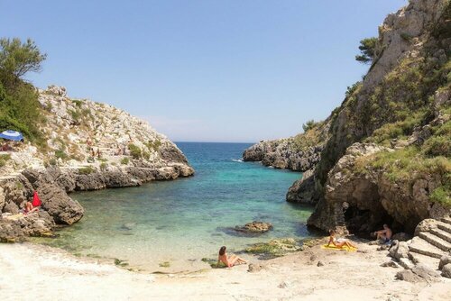 L'Agrumeto, Брондау Пәтер Diso Salento