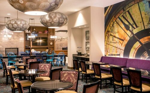 Residence Inn by Marriott Boston Braintree, Забронировать Отель  