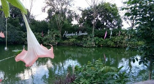 Abagatan ti Manila, Reserva ahora Hotel Hoteles en Alfonso con aparcamiento, Aparcamiento