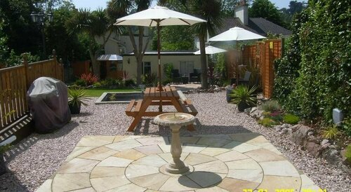 Appletorre House Holiday Flats, Reserva ahora Hotel Torquay Devon