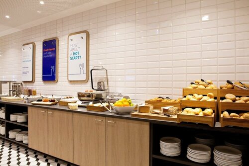 Holiday Inn Express - Sindelfingen by IHG, Prenota Hotel Sindelfingen Baden-Württemberg