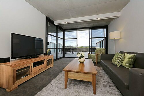 Accommodate Canberra - Dockside, Buchen Sie Hotel SPA-Hotels in Canberra, SPA