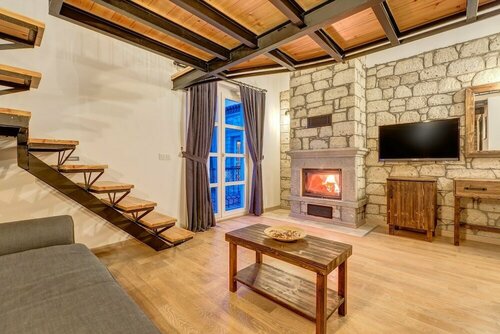 Bel Canto Alaçatı Hotel, Забронировать Отель Алачаты Эгейский регион Турции, 3* 4*