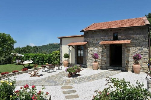 Casa Nando, Забронировать Отель Отели Побережья Сорренто с бассейном, Бассейн