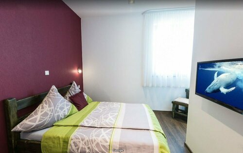 Pension SiLa, Забронировать Отель Отели Гросс-Умштадт с завтраком, Завтраки