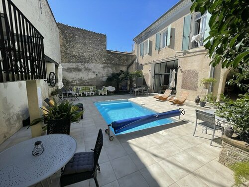 La Coquillade - Chambres d'hôtes, Buchen Sie Bed & Breakfast Autignac Hérault