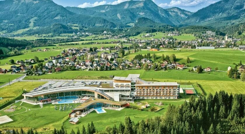 Aldiana Club Salzkammergut