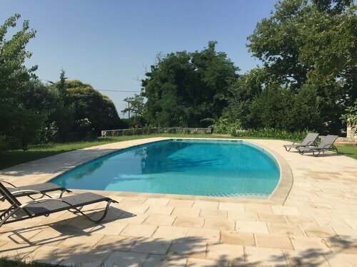 Anna's Mansion, Prenota Villa Hotel a Tessaglia con parcheggio, Parcheggio