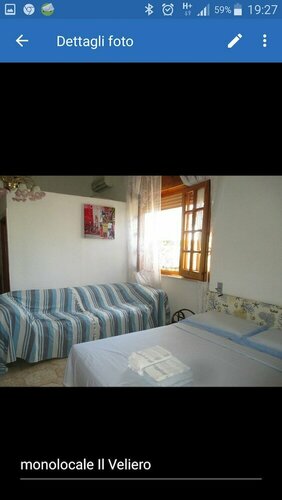 Casa vacanze Ludovica, Book Feriehus Villaer i Avetrana, Villa