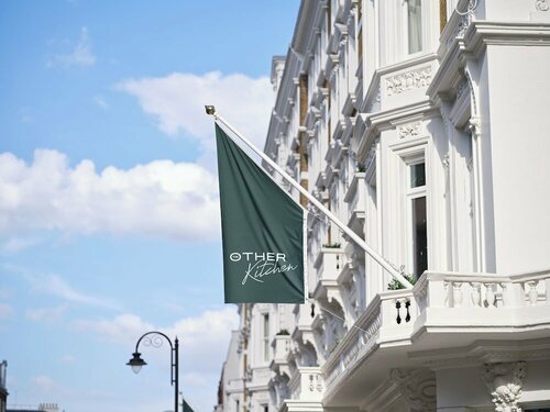 The Other House South Kensington, Забронировать Отель Отели Лондона с бассейном, рядом с Королевское географическое общество, Бассейн