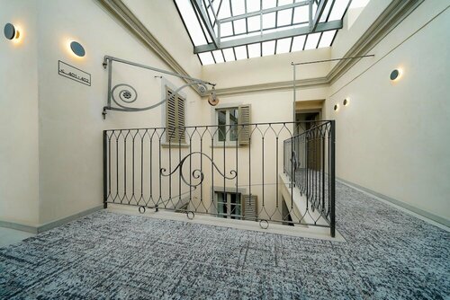 Bergamo INN 21, Забронировать Гостевой дом Бергамо Bergamo Province, рядом с Театр Доницетти
