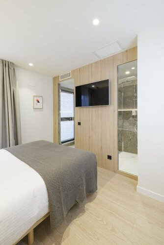 Inn Boutique León, 予約 ブティックホテル レオン カスティーリャ・イ・レオン州