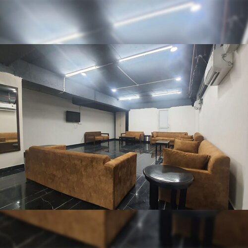 Abuzz Oxfordcaps CCC Zirakpur, Chandigarh, Забронировать Хостел Недорогие отели штата Харьяны, недорого