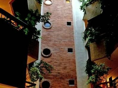 Arlington Place, Reserva ahora Hotel Hoteles en Bogotá con aparcamiento, Aparcamiento