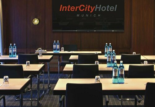 IntercityHotel Munich