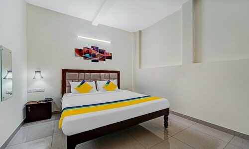 Itsy Hotels Green Villaa, Забронировать Отель Tākalghāt штат Махараштра