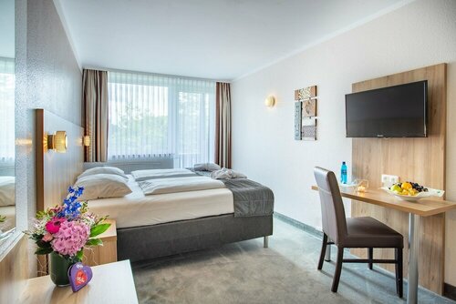 Hotel Rhön Residence, Prenota Hotel Dipperz 