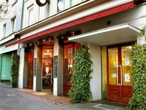 art Hotel Tucholsky, Забронировать Отель Отели Бохум с парковкой, Парковка