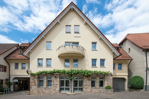 Weinstadt Hotel - das Original, Reserva ahora Hotel Weinstadt 