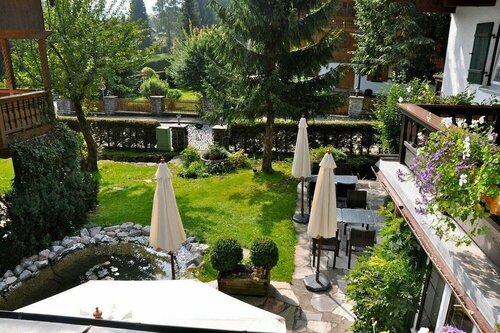Bio Design Boutique Landhaus St Georg, Buchen Sie Boutique Hotels in Tegernsee mit Parkplatz, Parkplätze