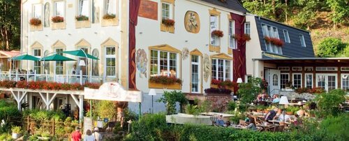 Strandhotel Buckow Resort & SPA gut-Hotels SEE, Забронировать Курортный отель Отели Букков 3 звезды, 3*