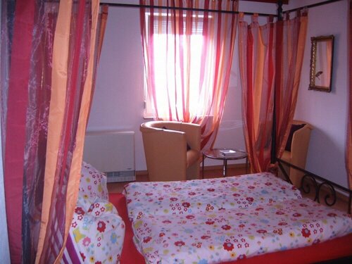 Ferienwohnung Ruhl, Réserver Hôtel Hôtels à Bade-Wurtemberg avec parking, Parking