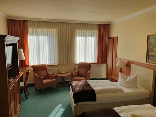Hotel Fürstenhof, Reserva ahora Hotel Rathenow 