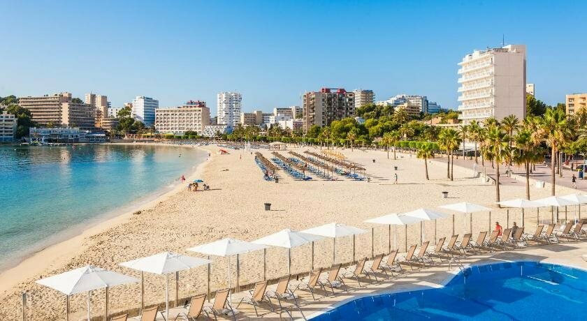 Hotel Santa Lucia