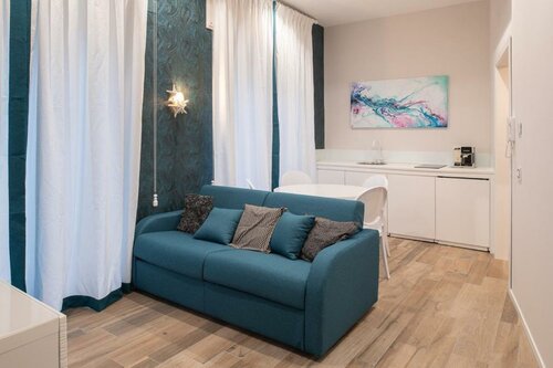 Rainbow Suite, Book Hotel 3-stjernede hoteller i Lazio, 3*
