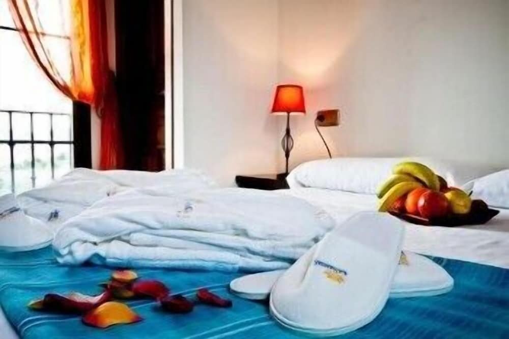 La Santa Cruz Resort & SPA