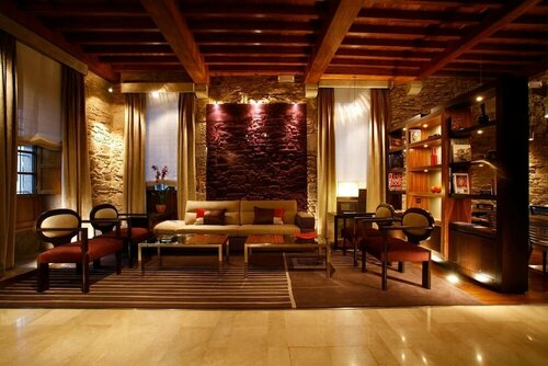 Hotel Altaïr, Reserva ahora Hotel Santiago de Compostela 