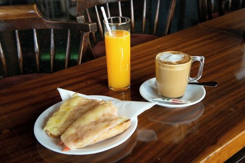 Hotel Residencia Galera, Book Hotel San Antonio 