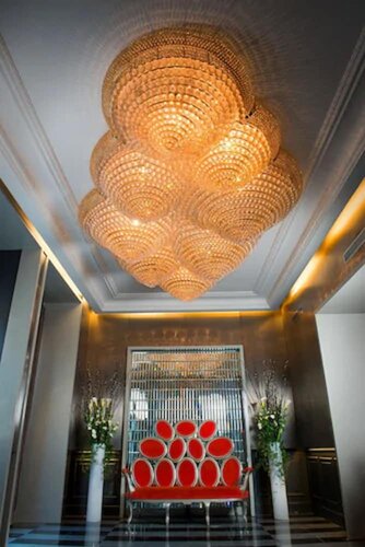 Hotel Lumen Paris Louvre, Забронировать Отель Бизнес-отели Парижа, рядом с Cabinet of Coins, Medals and Antiquities, 4* 5*