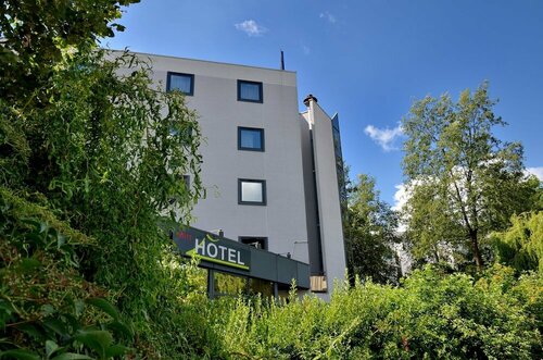 Brit Hotel Confort Rouen Centre, Забронировать Отель Отели Руана с завтраком, рядом с Станция Boulingrin, Руан, Завтраки