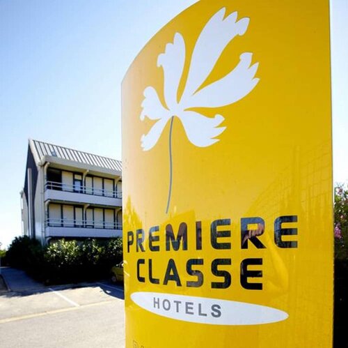 Premiere Classe Salon De Provence, Book Hotel Billige hoteller i Carros