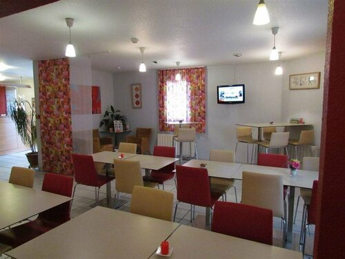 Balladins Chilly Mazarin, Rezervasyon Otel Chilly-Mazarin Essonne