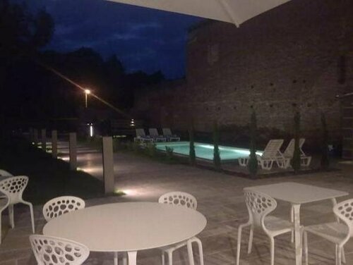 L'Armateur, Rezervasyon Otel Moissac Tarn-et-Garonne