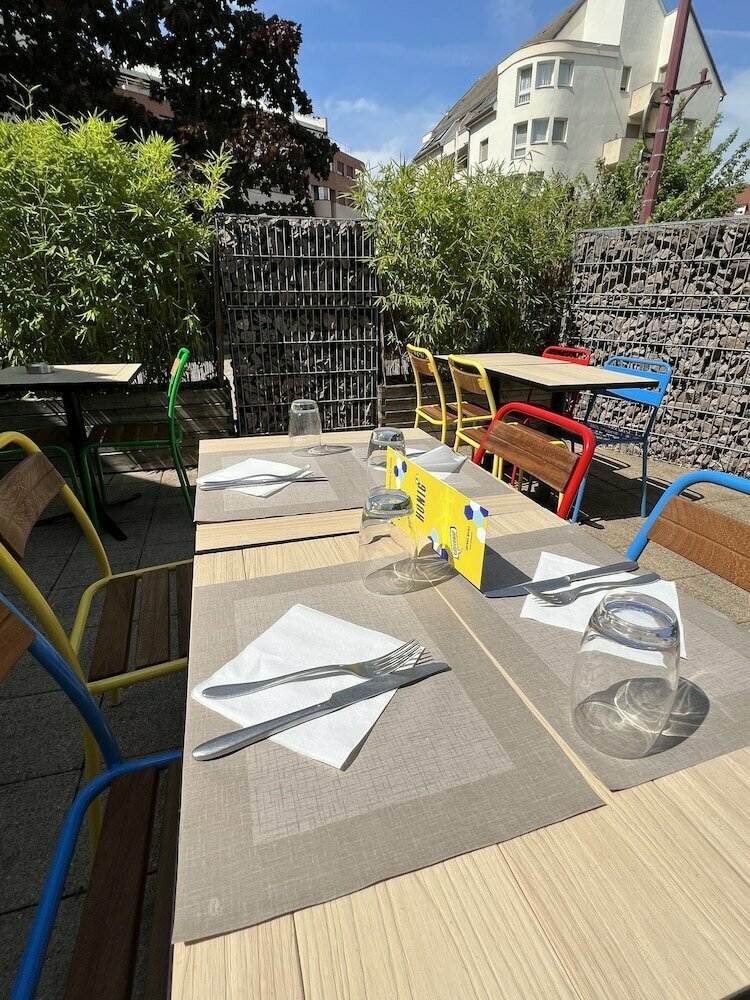 ibis Styles Strasbourg Nord PdC 