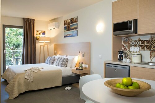 Sundance Apartments & Suites, Забронировать Апартаменты/квартира Кутулуфари 