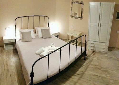 Anemos Hotel, Забронировать Отель Полихроно Кассандра
