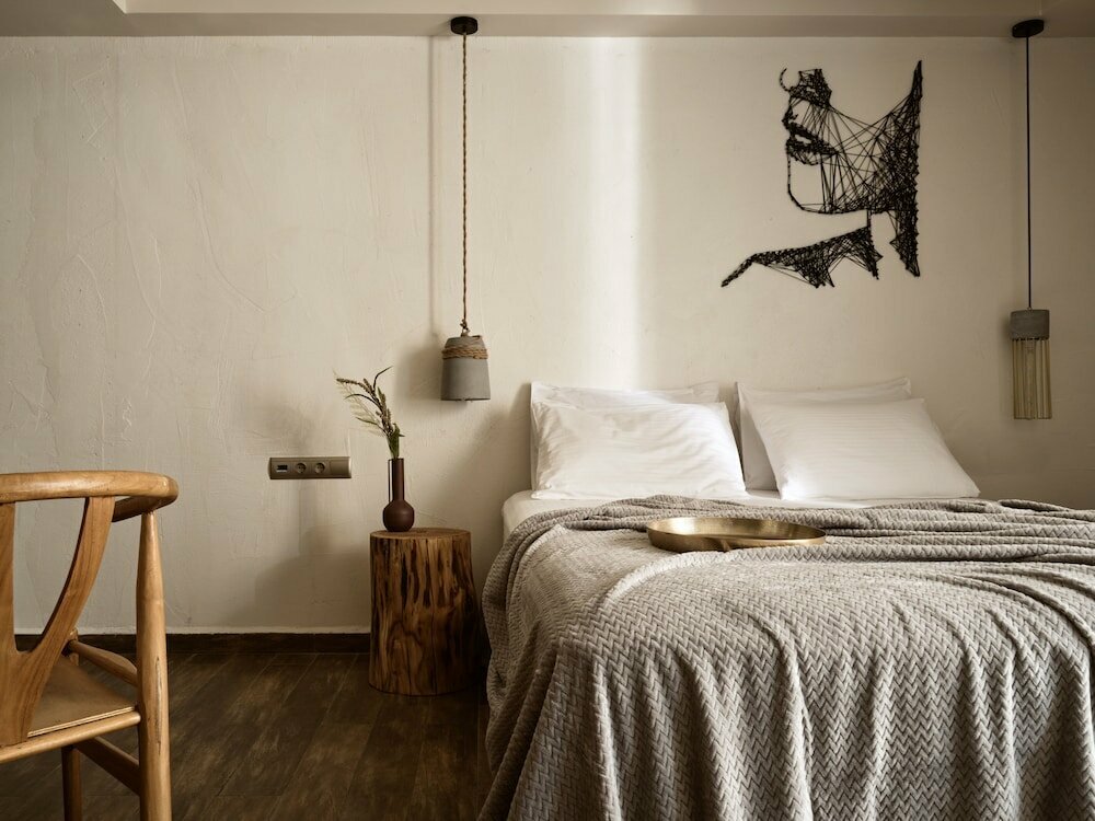 Gardelli Resort Art Hotel