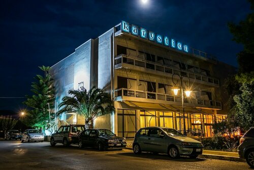 Karystion Hotel, Reserva ahora Hotel Caristo Eubea