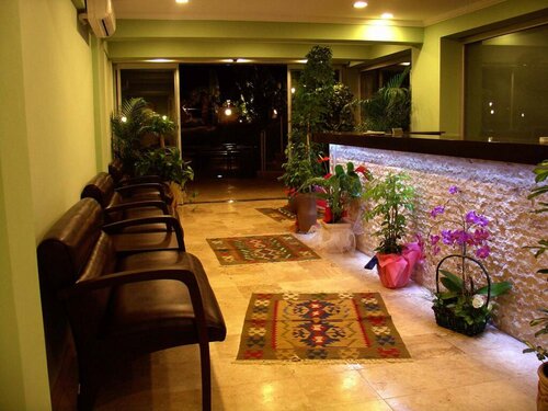 Faber Apart Hotel, Забронировать Отель Отели Мармарис с завтраком, Завтраки