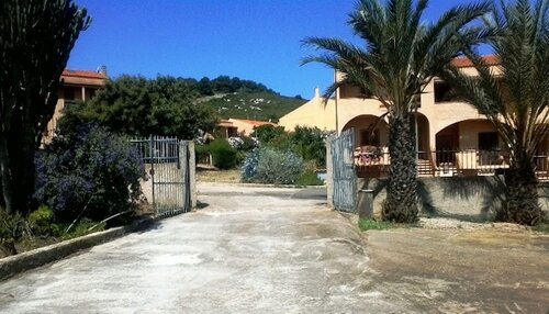 Privacy & Relax in Sardegna, Забронировать Отель «постель и завтрак» Альгеро Sardinia North