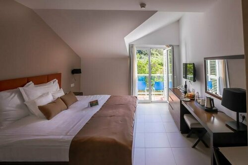 TUI BLUE Kalamota Island - Adults Only, Rezervați Hotel Koločep 