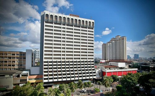 Jayakarta Hotel Jakarta, Rezerwuj Hotel Dżakarta Dżakarta