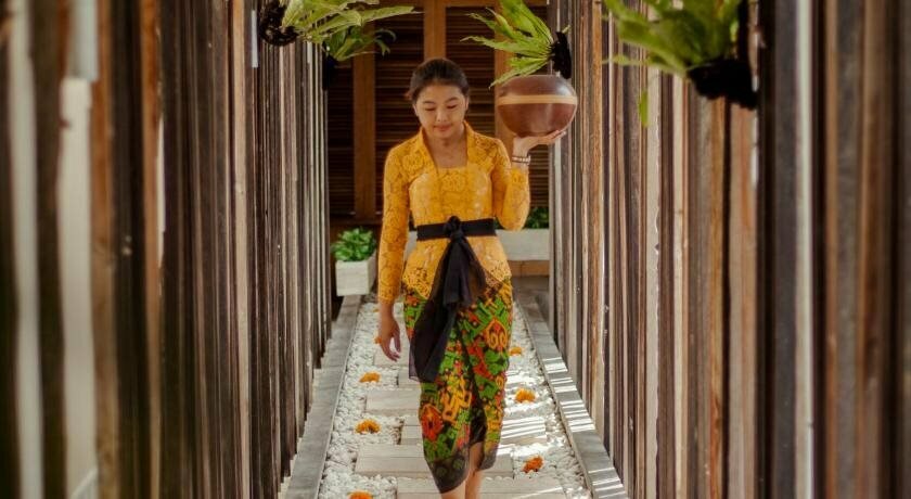 Grandmas Plus Hotel Seminyak
